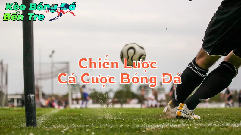 Chiến Lược Cá Cược Bóng Đá Tỷ Lệ Cao Tại Bến Tre