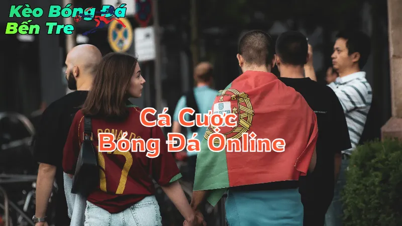 Hướng Dẫn Cá Cược Bóng Đá Online Tại Bến Tre