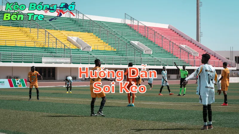 Hướng Dẫn Soi Kèo Tại Bến Tre Cho Người Mới