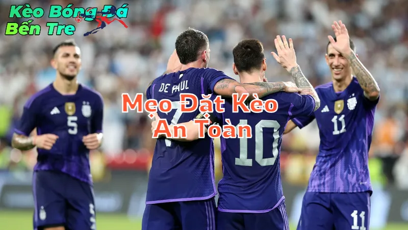 Mẹo Đặt Kèo An Toàn Tại Bến Tre