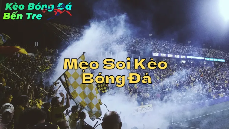 Mẹo Soi Kèo Bóng Đá Tại Bến Tre Cho Người Mới