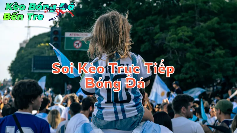 Mẹo Soi Kèo Trực Tiếp Bóng Đá Tại Bến Tre