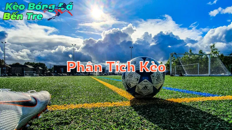 Phân Tích Kèo Bóng Đá Tại Trang Cá Cược Uy Tín