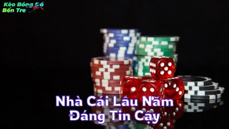 Lựa Chọn Nhà Cái Lâu Năm Đáng Tin Cậy