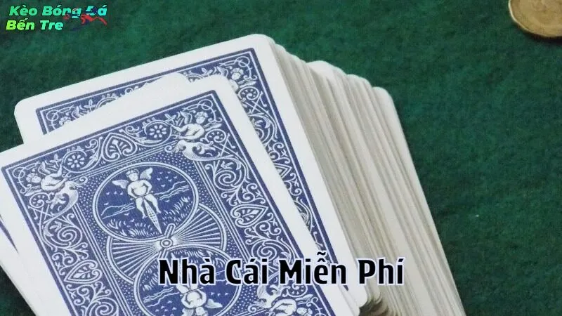 Trải Nghiệm Nhà Cái Miễn Phí Với Nhiều Ưu Đãi